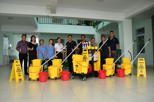 Góp sức nhỏ cùng ngành y tế trong đại dịch