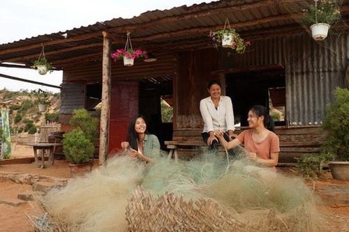 Khi điện ảnh khai thác về 'phái yếu'