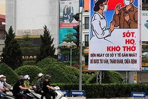 Báo Mỹ: Việt Nam sẽ dập được đợt COVID-19 mới