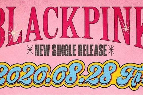 'Thả thính' single mới, BLACKPINK tiếp tục 'bắt' fan đoán mò danh tính nghệ sĩ hợp tác