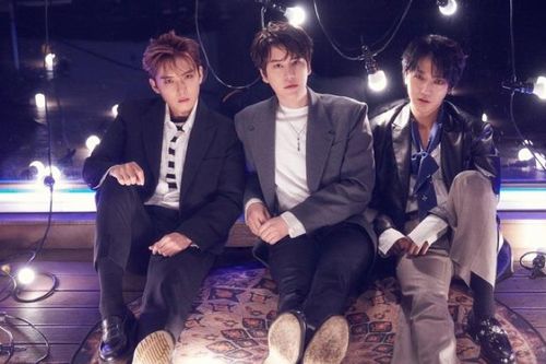 SUPER JUNIOR - K.R.Y. tổ chức concert sau 5 năm bằng hình thức trực tuyến