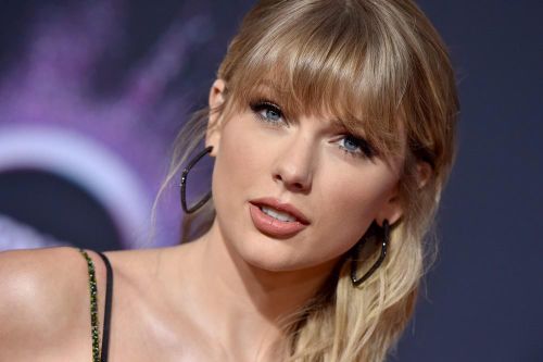 Chiếm #1 Hot 100, Taylor Swift còn là nghệ sĩ đầu tiên trong lịch sử làm được điều này