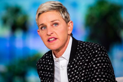Giữa 'tâm bão' scandal bắt nạt, Ellen DeGeneres bất ngờ được sao lớn này bảo vệ