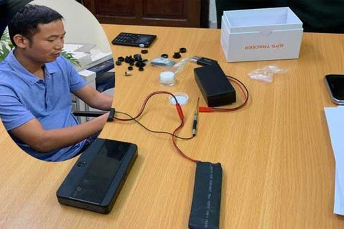 Lộ đường dây cung cấp các thiết bị siêu nhỏ phục vụ gian lận thi cử