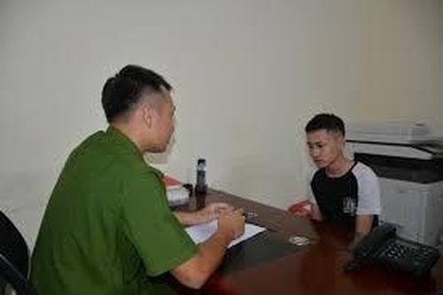 Quảng Ninh: Bắt giữ nhóm đối tượng cho vay lãi nặng ở vùng biên