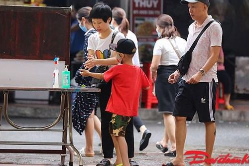 Đi cầu bình an trong cơn bão dịch!
