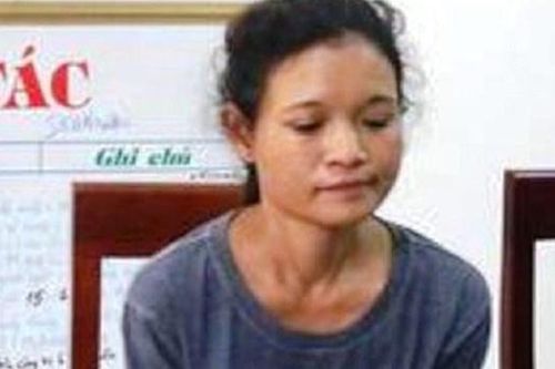 Từng là nạn nhân của buôn người lại lừa bán đồng hương sang Trung Quốc