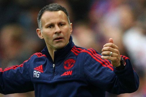 Giggs chỉ trích chính sách chuyển nhượng của MU
