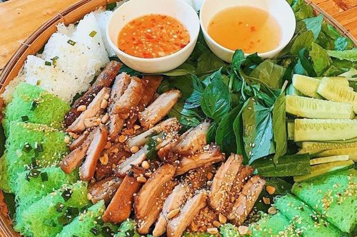 Chè 100 món và loạt quán ăn vặt ngon ở Cần Thơ
