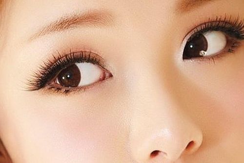 Uốn mi có đáng sợ?