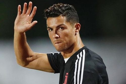Vụ Ronaldo tìm cách gia nhập PSG được tiết lộ