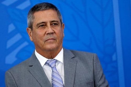 Chánh văn phòng của Tổng thống Brazil Bolsonaro mắc Covid-19