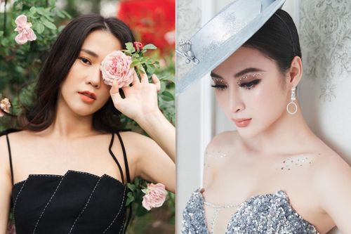 Dàn sao phim 'Tiểu thư đi học' - người ăn chay, người rời showbiz