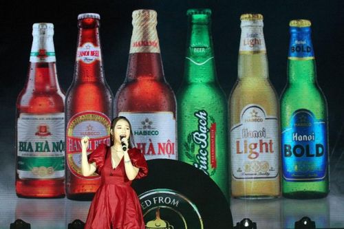 Đại gia bia rượu miền Bắc đứng dậy sau cú sốc thua lỗ