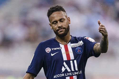 Neymar, Bale và những cầu thủ quá đắt không ai muốn mua