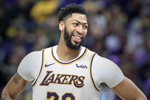 'Anthony Davis là mẫu cầu thủ làm được mọi thứ trong bóng rổ'