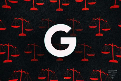 Google bị tố 'chơi không đẹp'