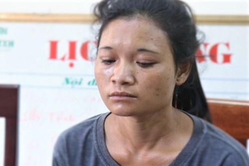 Bắt kẻ lừa bán phụ nữ sang Trung Quốc
