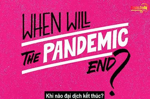 Kịch bản tốt nhất để kết thúc đại dịch Covid-19