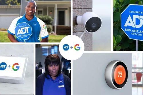 Tin tức công nghệ mới nhất ngày 4/8: Google đầu tư 450 triệu USD vào công ty bảo mật ADT