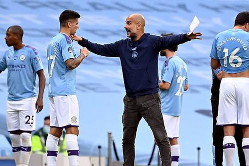 Man City cần cải tổ thế nào mùa tới?