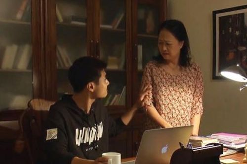 NSND Như Quỳnh: Sau ống kính máy quay phải là sự yên tĩnh