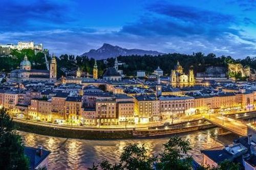 100 năm Liên hoan âm nhạc Salzburg: 'Giấc mơ có thật' trong một thế kỷ