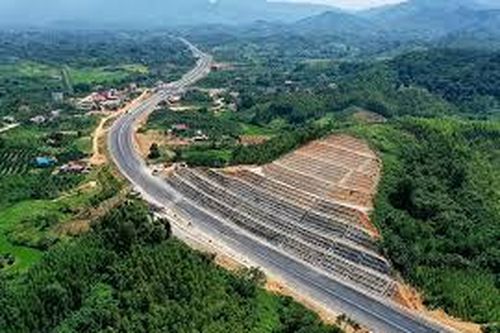 Đề xuất cân đối vốn cho Dự án cao tốc Chi Lăng-Hữu Nghị