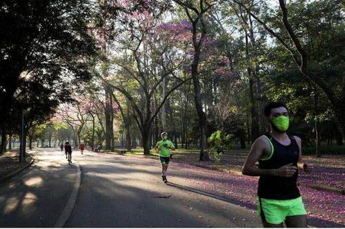 Mỹ Latinh đang là khu vực chịu ảnh hưởng mạnh nhất của đại dịch