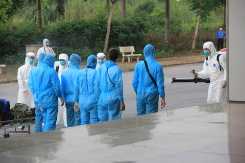 Thêm bệnh nhân Covid-19 suy thận mạn, suy tim cấp tử vong