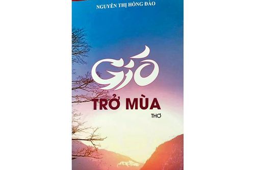 Thơ như một cơn gió mùa...