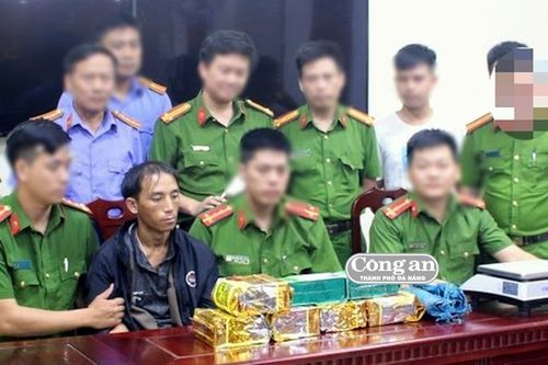 Liên tiếp triệt xóa các đường dây ma túy