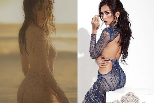 Showbiz 4/8: Ngọc Trinh phỗ diễn đường cong nóng bỏng, BB Trần diện váy xuyên thấu