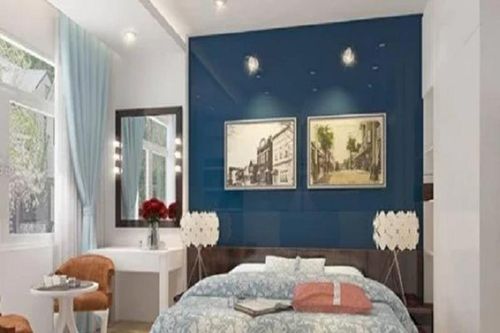 Đặt giường ngủ phạm sai lầm này: gia chủ quanh năm cãi vã