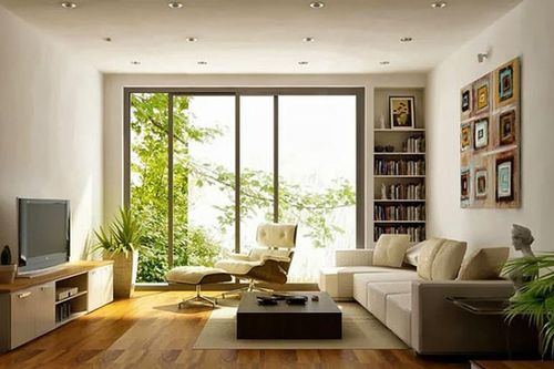 Chọn mua chung cư nhớ nguyên tắc 'kim cương' này: Gia chủ càng sống lâu càng giàu có