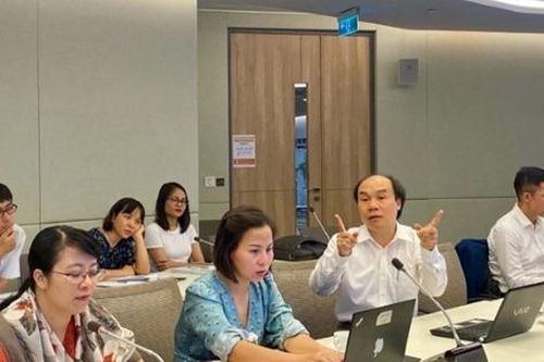 Tích hợp GD tài chính vào môn học: Không giống 'thêm mâm thêm bát'