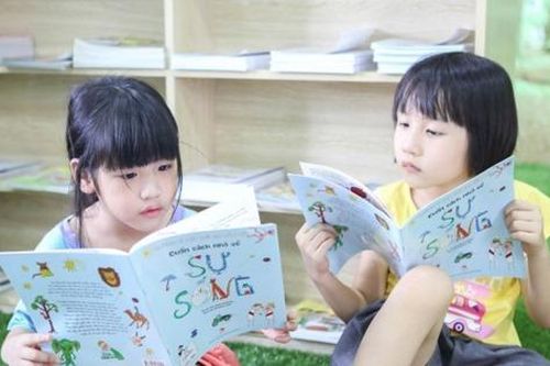 Mở lối yêu sách cho trẻ: Chọn sách phù hợp tính cách