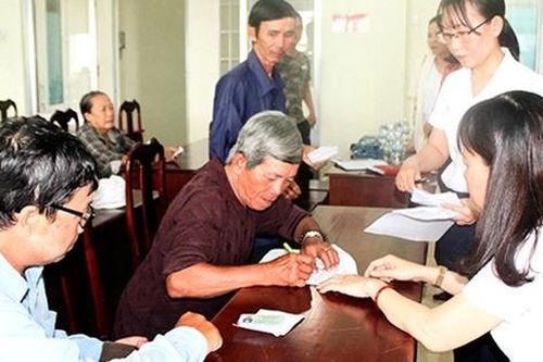 Khánh Hòa: Hơn 10,8 tỷ hỗ trợ hơn 10.800 trường hợp ảnh hưởng do dịch Covid – 19