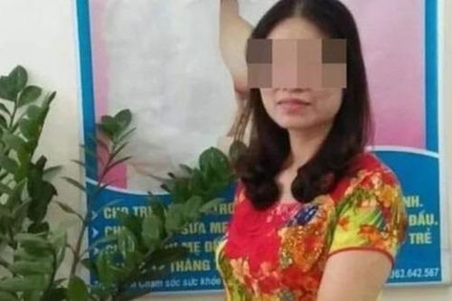 Thái Bình: Bắt khẩn cấp bà nội pha thuốc chuột vào sữa đầu độc cháu nội
