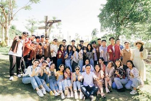 Thầy giáo vùng 'tâm dịch' khuyên thí sinh lạc quan để lan tỏa năng lượng tích cực