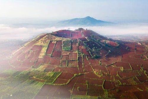 Chiêm ngưỡng những địa điểm kỳ vĩ đến không tưởng của thế giới tự nhiên