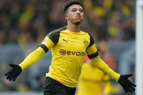 Man United chiêu mộ Jadon Sancho với giá kỷ lục và 'cho không' Alexis Sanchez