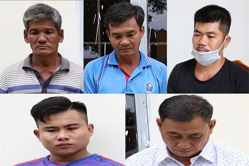 Tây Ninh: Khởi tố các đối tượng trong đường dây đưa người xuất cảnh trái phép sang Campuchia
