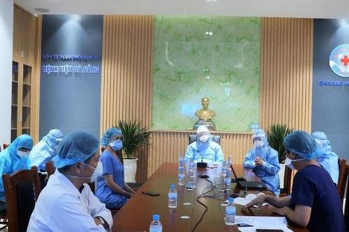 Bệnh viện Đà Nẵng sẵn sàng đón bệnh nhân đến khám, chữa bệnh