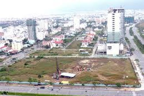 Bất động sản đang 'khủng hoảng' không phải do dịch Covid-19
