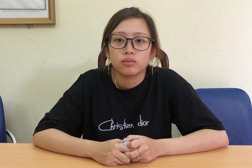 'Nữ quái' 9X dùng tài khoản facebook ảo lừa đảo 3,5 tỷ đồng