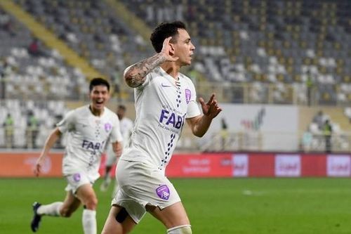 Tuyển UAE nhận hung tin trước thềm vòng loại World Cup