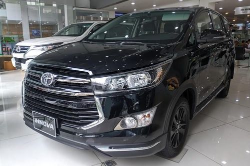 Triệu hồi hàng trăm xe Innova và Fortuner lắp ráp tại Việt Nam