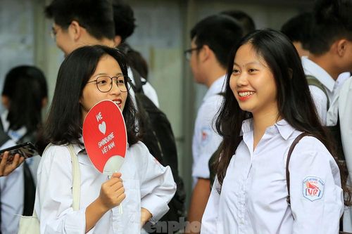 Giữa tâm dịch, Đại học Đà Nẵng tuyển sinh thế nào?