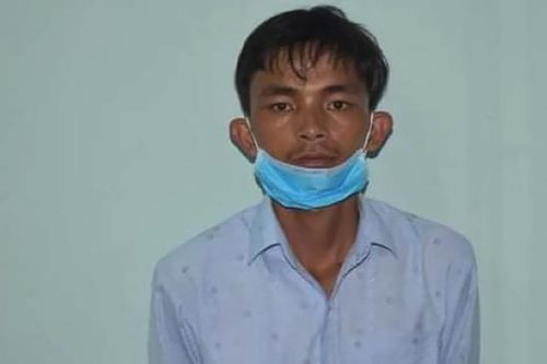 Tạm giữ 9X dùng thanh sắt đánh chết mẹ vợ